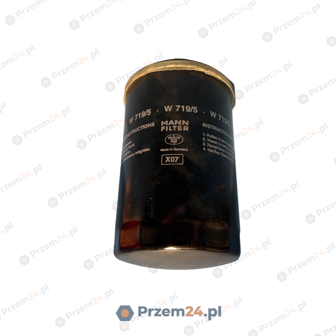 MANN-FILTER-W-719-5-W719-5-Filtr-oleju