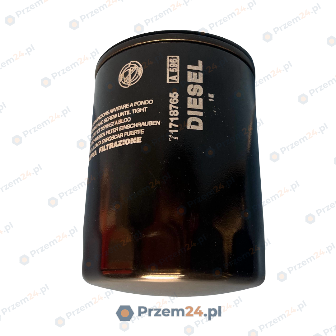 DIESEL-71718765-Filtr-Oleju