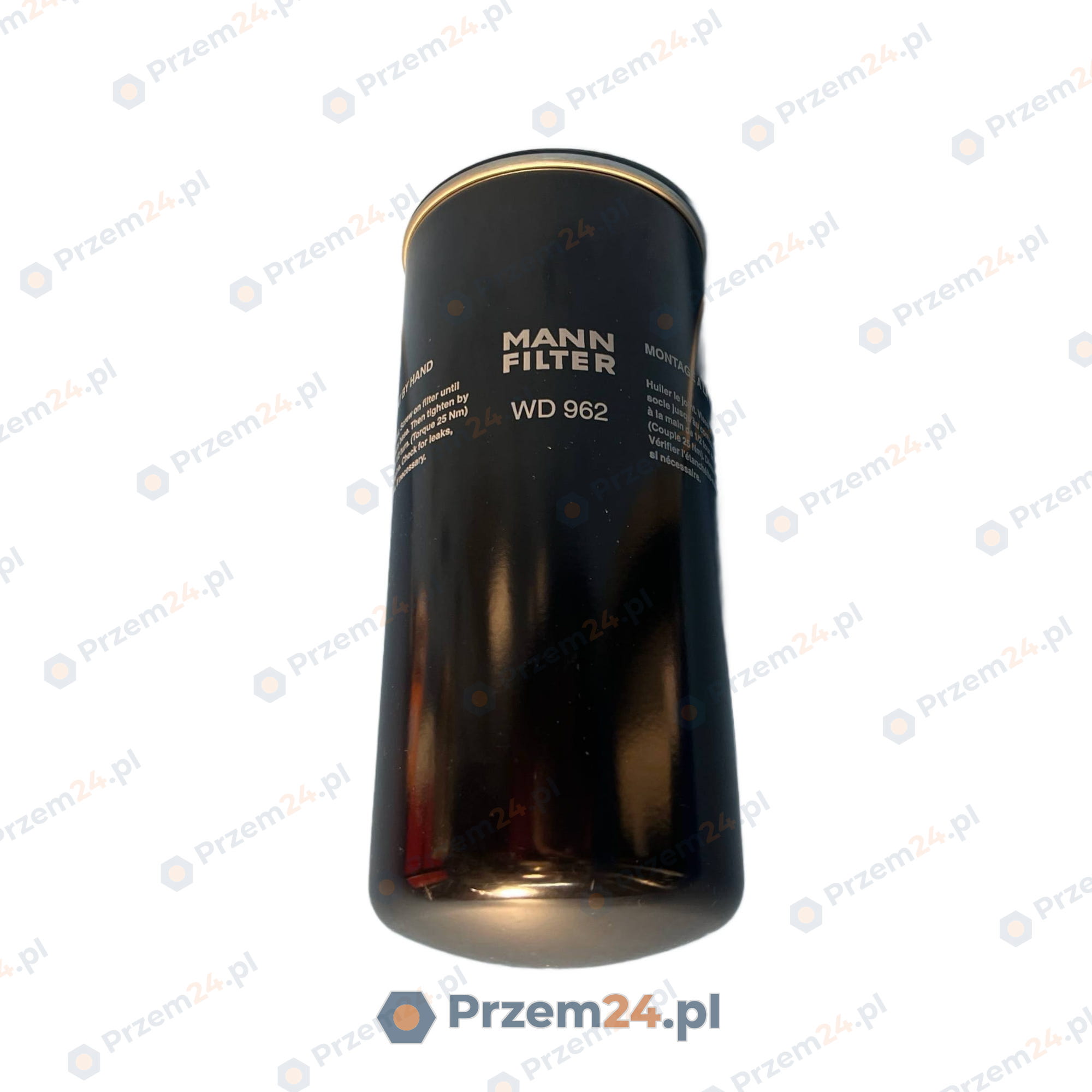 MANN-FILTER-WD-962-(MANN-FILTER-WD962)-Filtr-Oleju