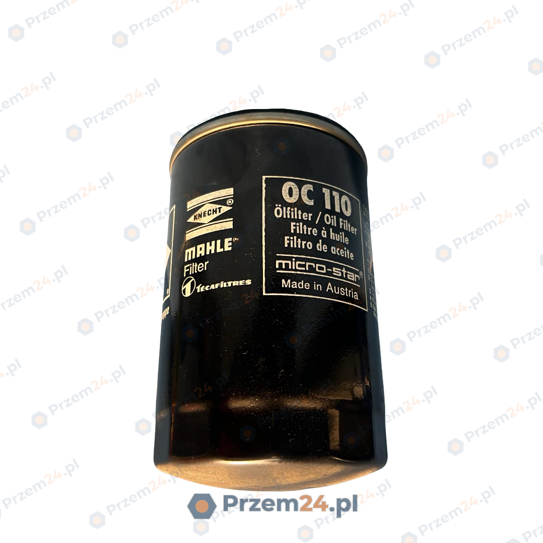 KNECHT-OC110-(KNECHT-OC-110)-Filtr-oleju
