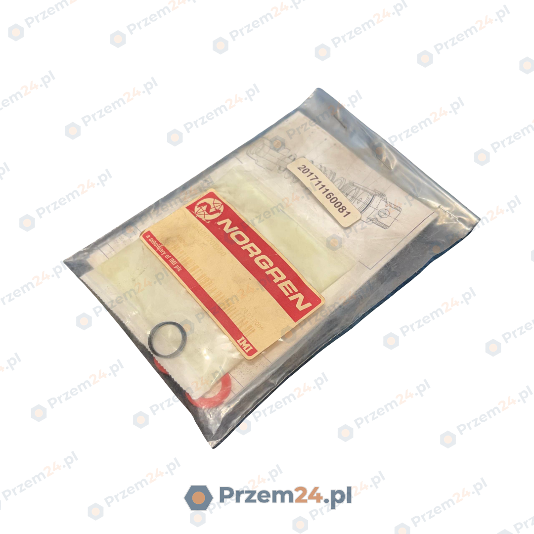 Norgren-QM-8020B-00-QM8020B00-Zestaw-uszczelek