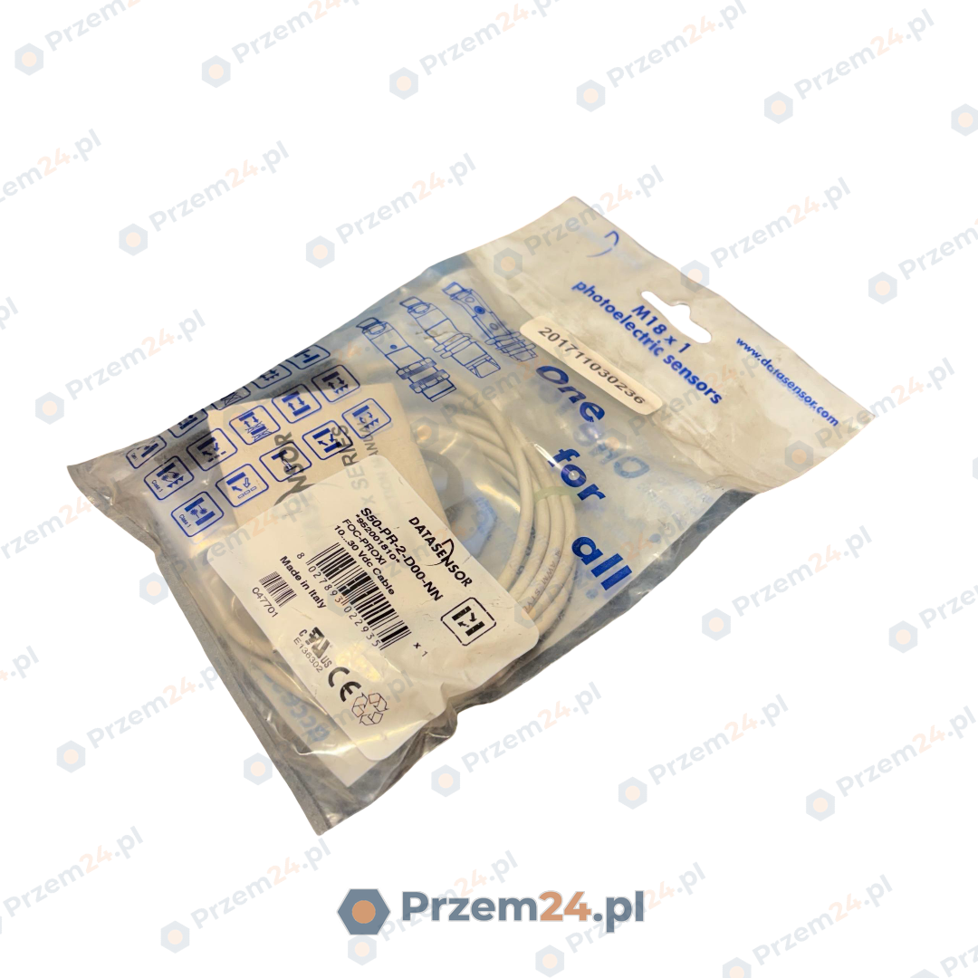 Datasensor-S50-PR-2-D00-NN-952001810-Czujnik-laserowy