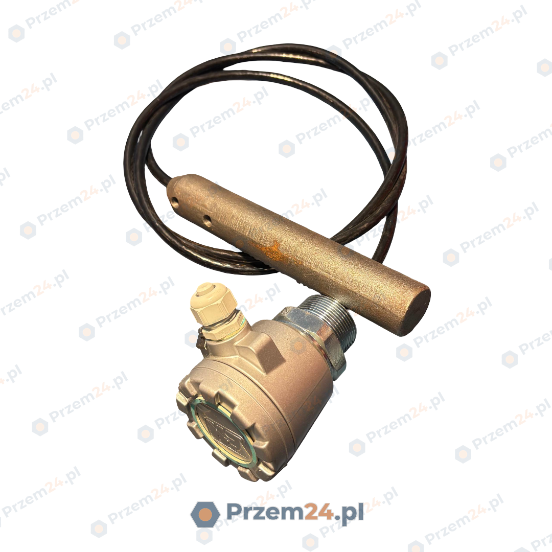 Endress+Hauser-Solicap-FTC52-AG1AC12EB-52010290-Czujnik-poziomu