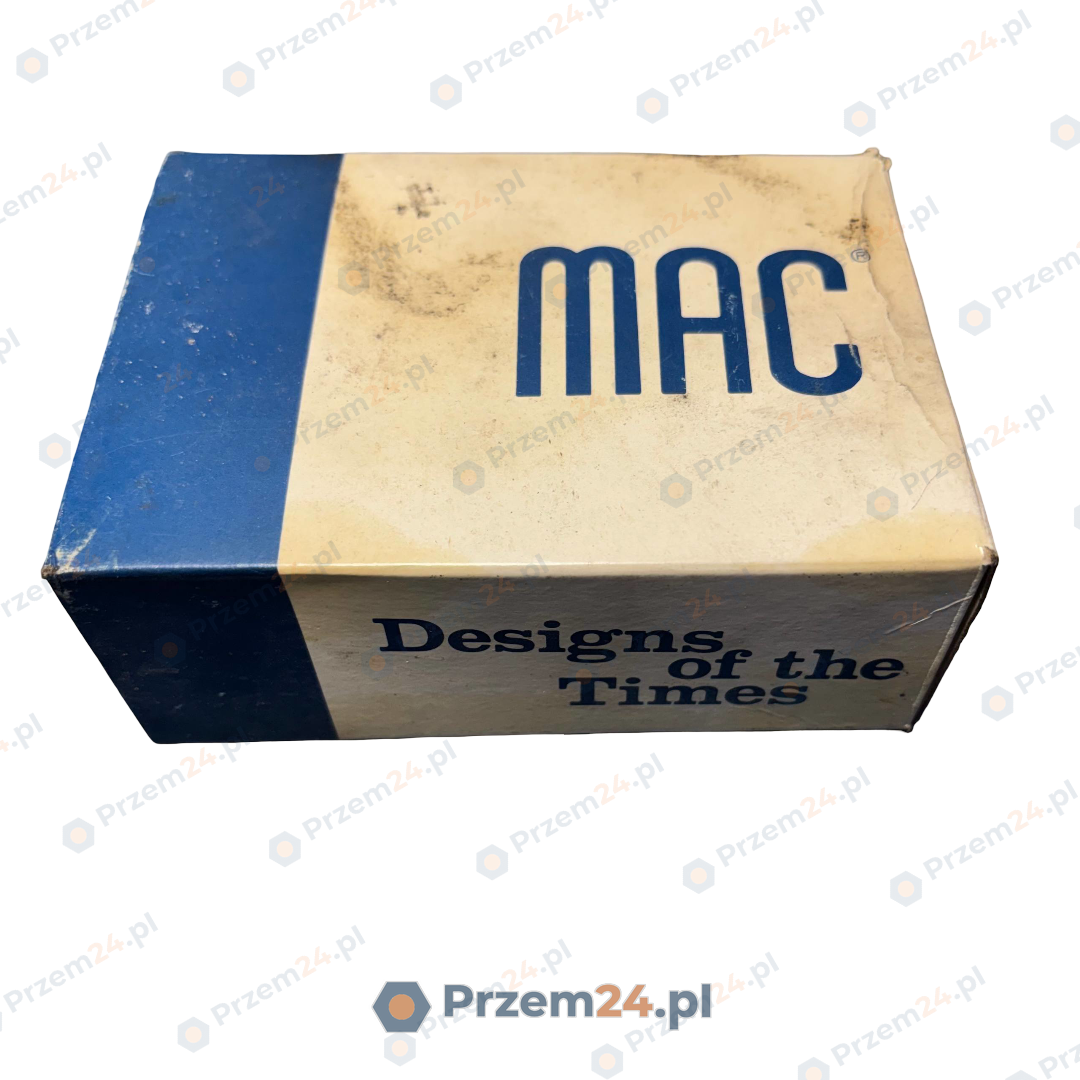 Mac-Valves-130B-613JC-Elektrozawór-pneumatyczny-24VDC-8.5W-150-PSI
