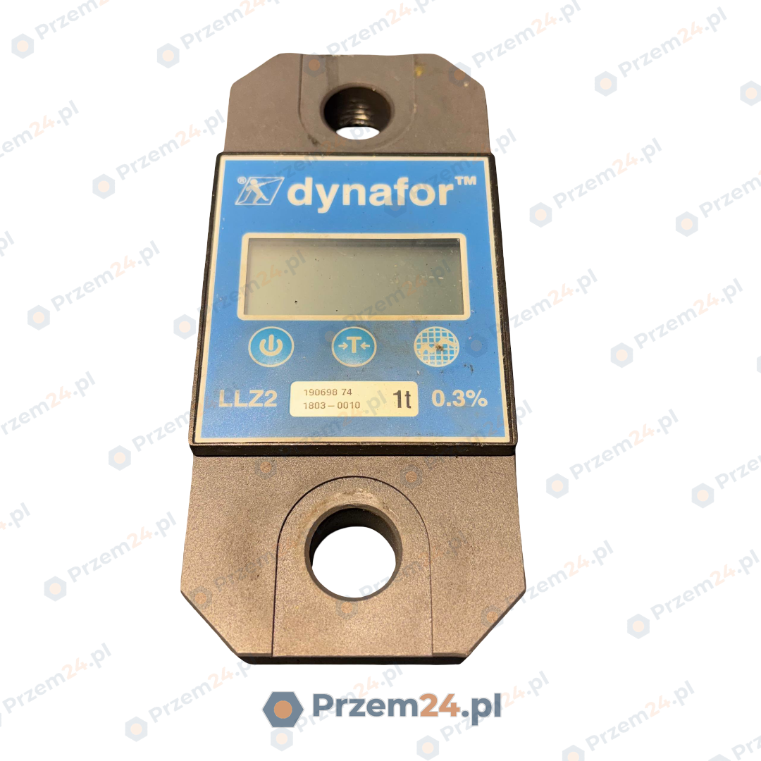 Tractel-Dynafor-LLZ2-Dynamometr-elektroniczny-bezprzewodowy-1t