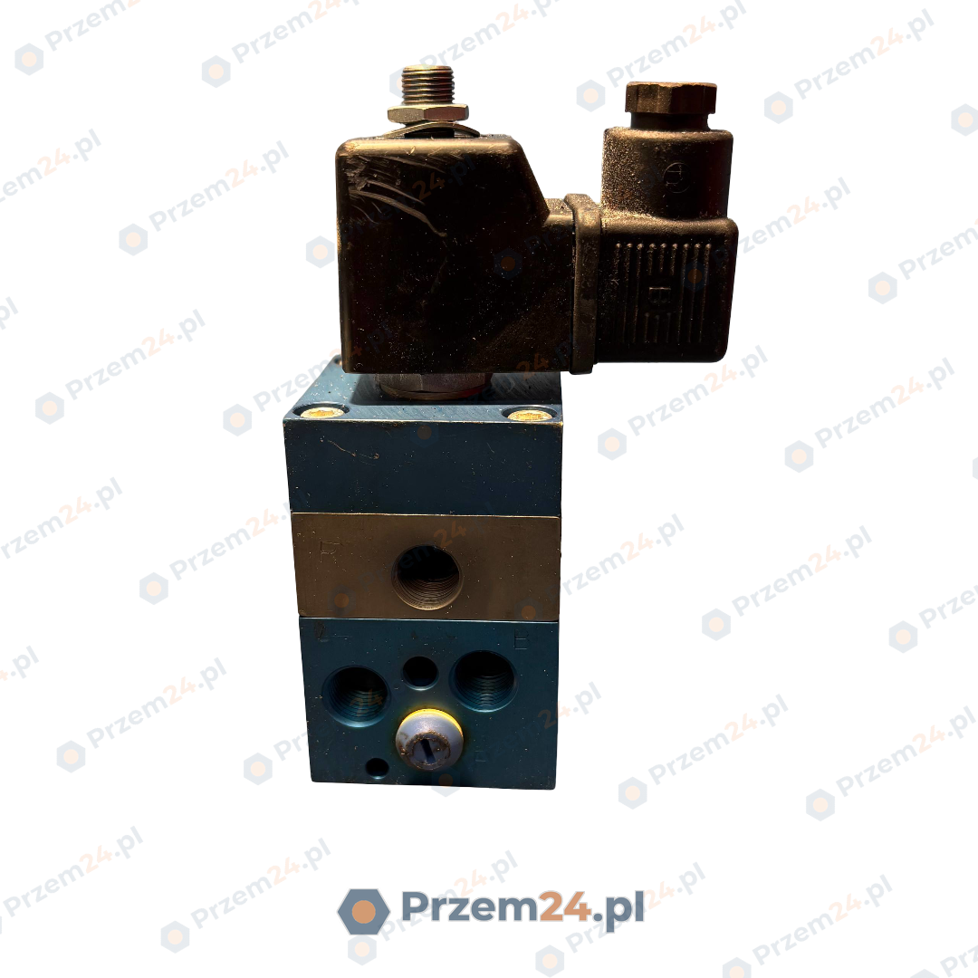 FESTO-MC-4-1-4-Elektrozawór-1-10-Bar