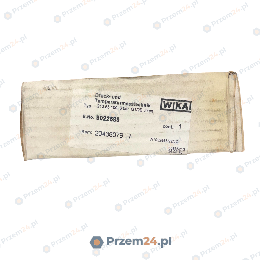 Wika-213.53.100-21353100-9022589-Manometr-6-bar-G1-2