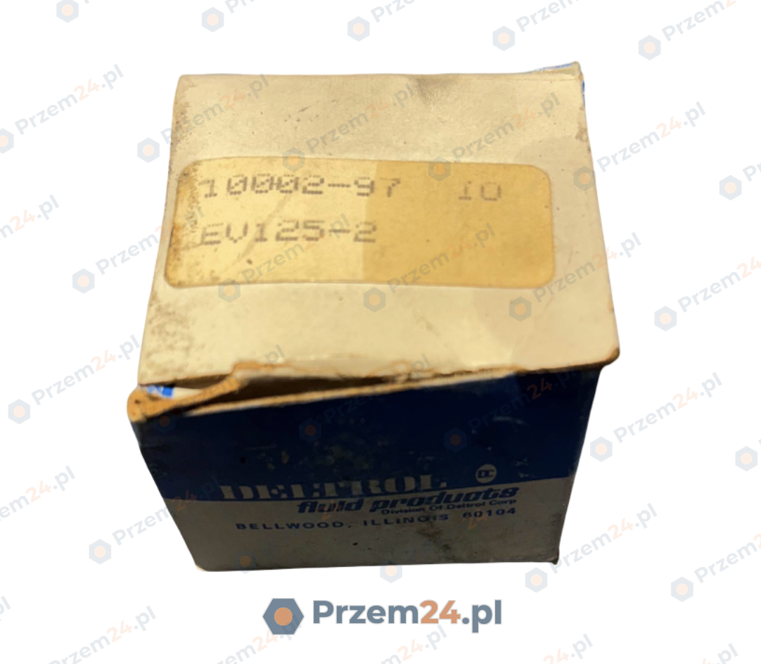 Deltrol-Fluid-Products-EV125-2-EV1252-EV-125-2-Zawór