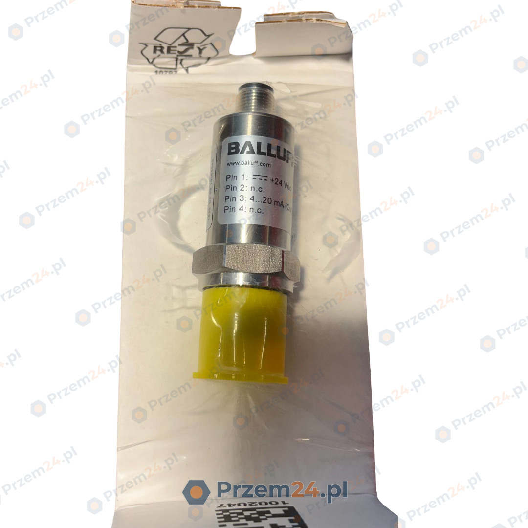 Balluff-BSP00FT-BSP-B100-HV004-A06A1A-S4-Przetwornik-ciśnienia