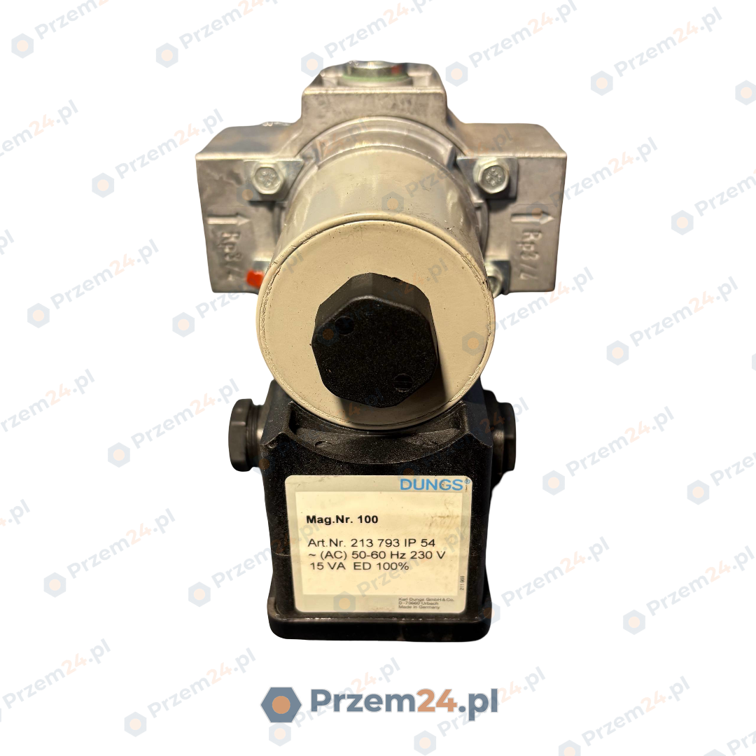 Dungs-LGV-507-5-Zawór-elektromagnetyczny-500mbar-50-kPa