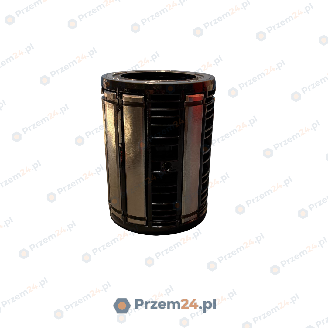 SKF-LB50-Łożysko-liniowe-zamknięte