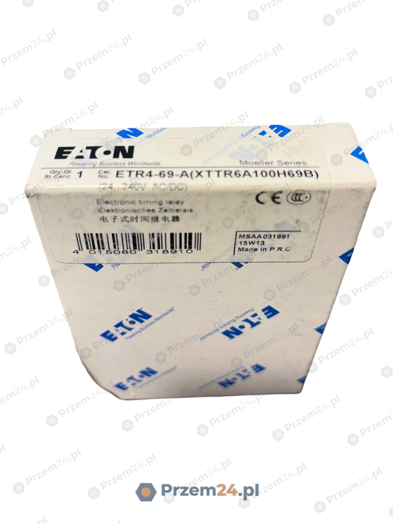 Eaton-ETR4-69-A-XTTR6A100H69B-031891-Przekaźnik-czasowy