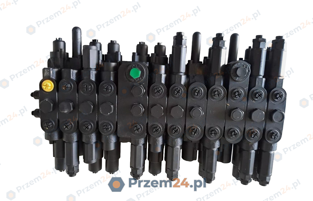HYDRO-CONTROL-EV310192-(JCB-401-C0644)-Rozdzielacz-hydrauliczny-do-JCB-8026CTS