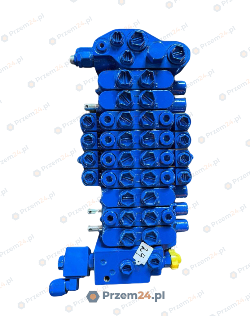 Rexroth-R908408161-A-(JCB-400-N4987)-Rozdzielacz-hydrauliczny-do-JCB-15C-1