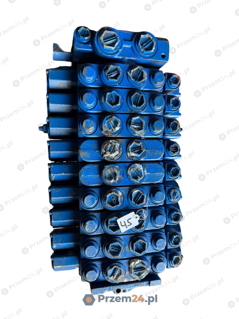 Rexroth-R908407309-A-(JCB-334-V6000)-Rozdzielacz-hydrauliczny-do-JCB-65R-1