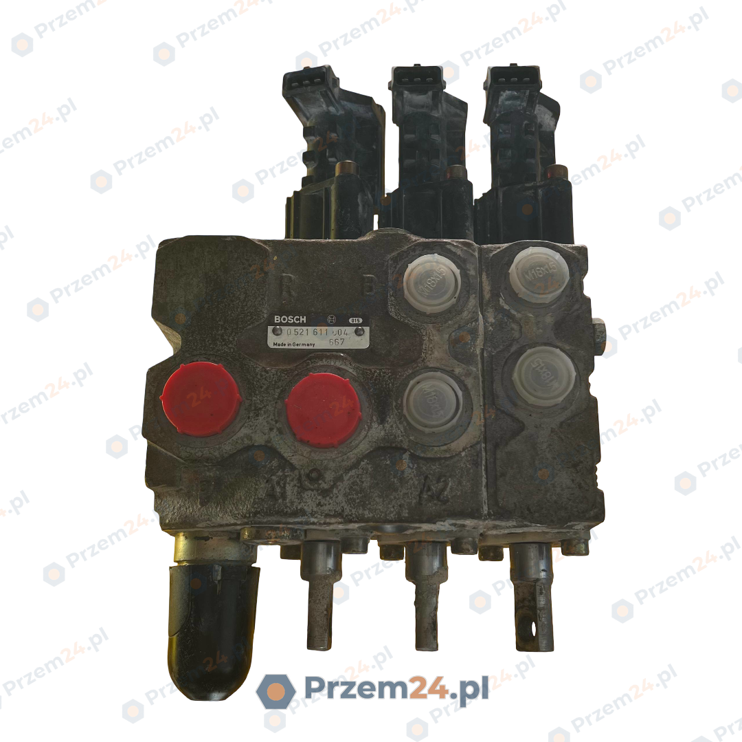 BOSCH-0521611004-0521611301-(STILL-526778)-Rozdzielacz-Hydrauliczny-do-Still