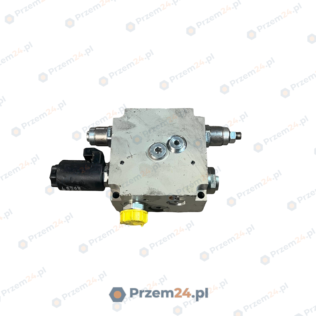 Bucher-STB-HV-HAND-M31-(Bucher-2-023864)-Zawór-hydrauliczny