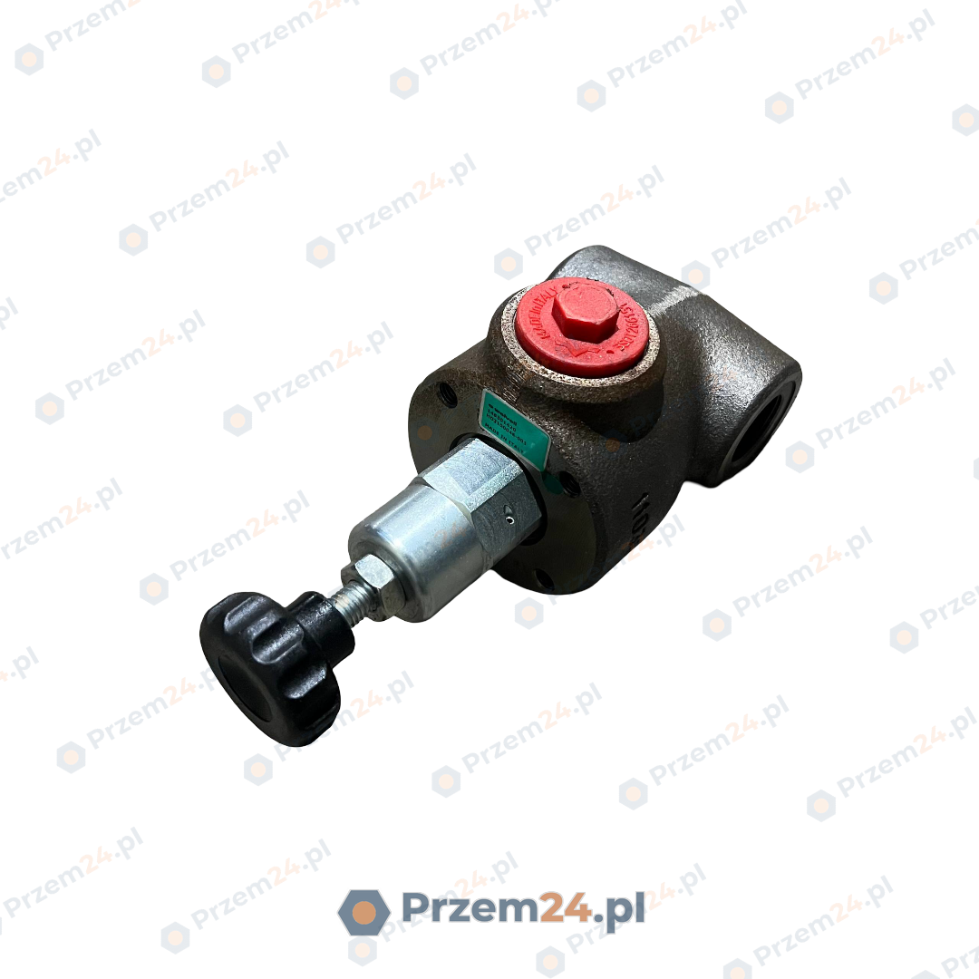 Walvoil-146301420-Zawór-hydrauliczny-3-4-120l-min-0-40bar