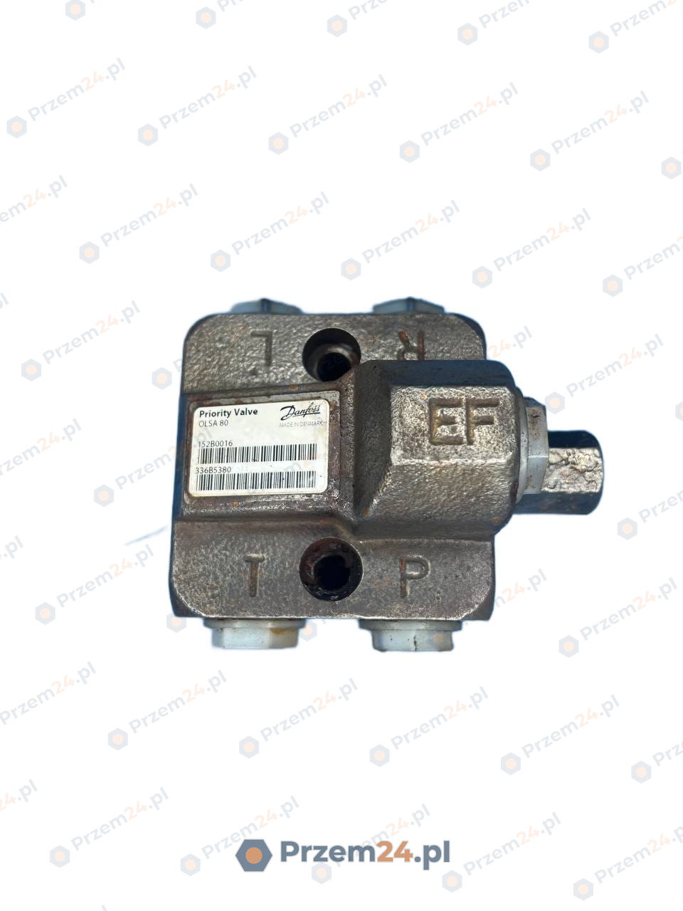 Danfoss-OLSA-80-(Danfoss-152B0016)-Zawór-priorytetowy