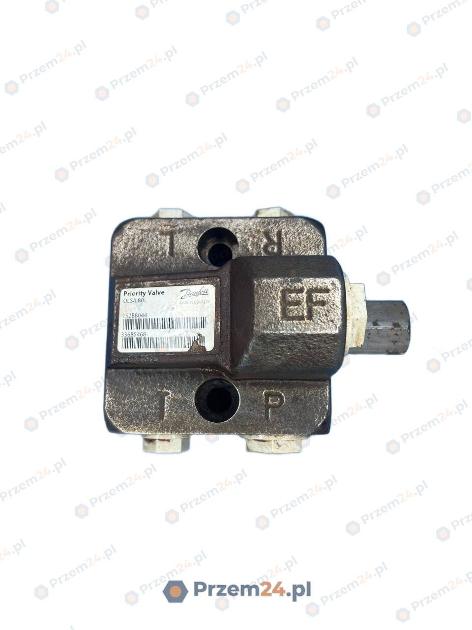Danfoss-OLSA-80-(Danfoss-152B8044)-Zawór-priorytetowy