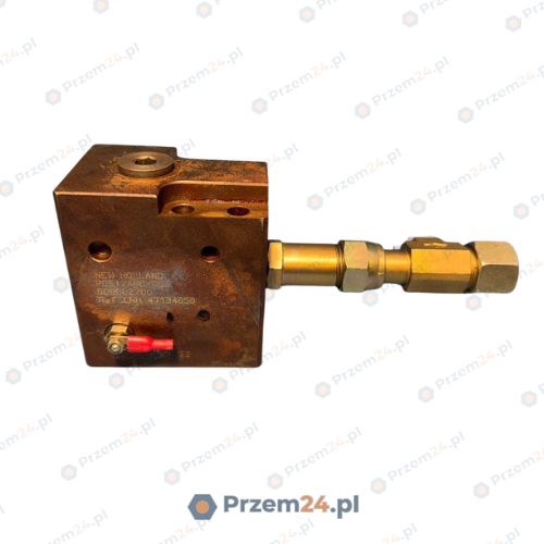 CNH-CASE-47134656-Zawór-hydrauliczny-do-Case-MXM175-Case-MXM190