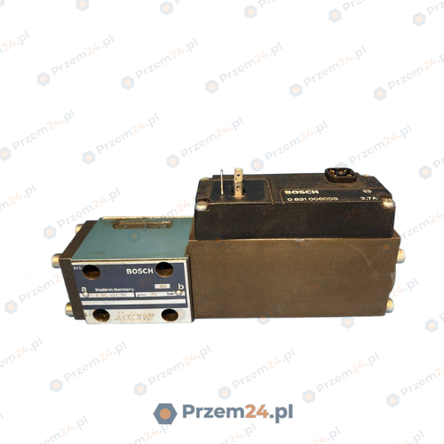 Bosch-0811404161-(4WRPH6C3B12L-2X-G24Z4-M-561)-Zawór-hydrauliczny-315-Bar