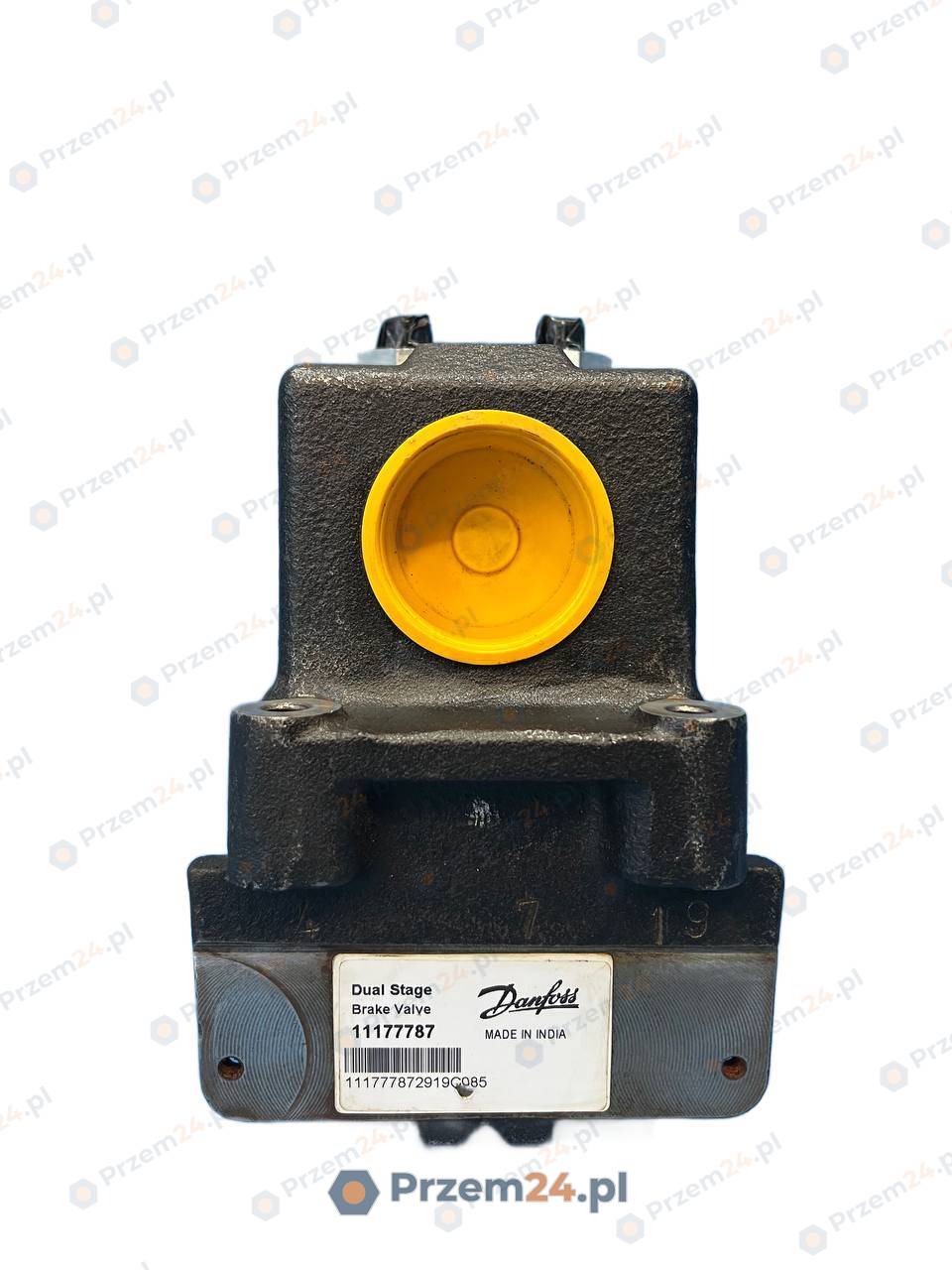 Danfoss-11177787-(Danfoss-11177758)-Zawór-hamulcowy-do-John-Deere