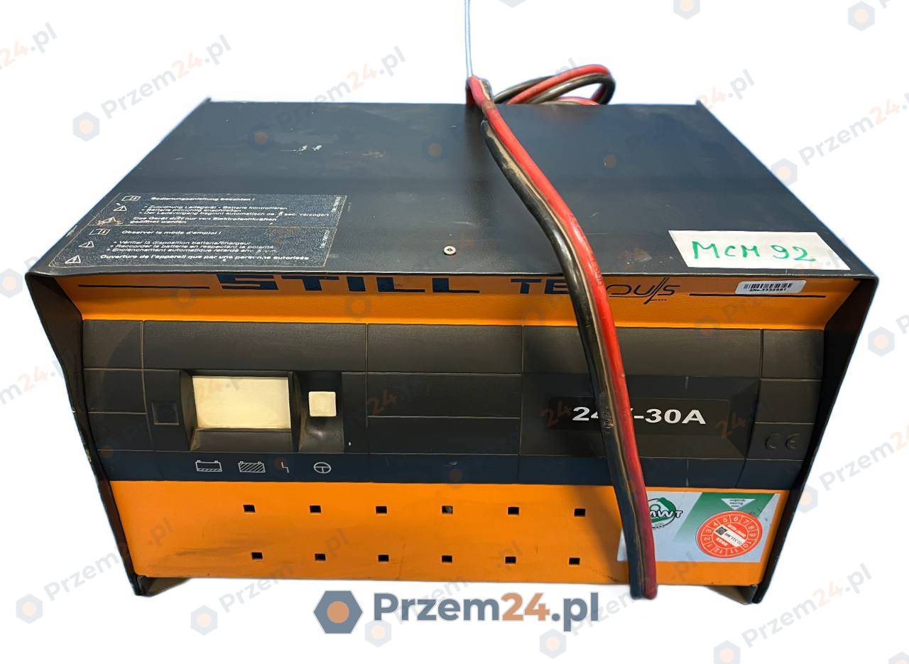 STILL-E230-240-G24-30-B-FTP-TB-Plus-Prostownik-Ładowarka-do-wózka-widłowego