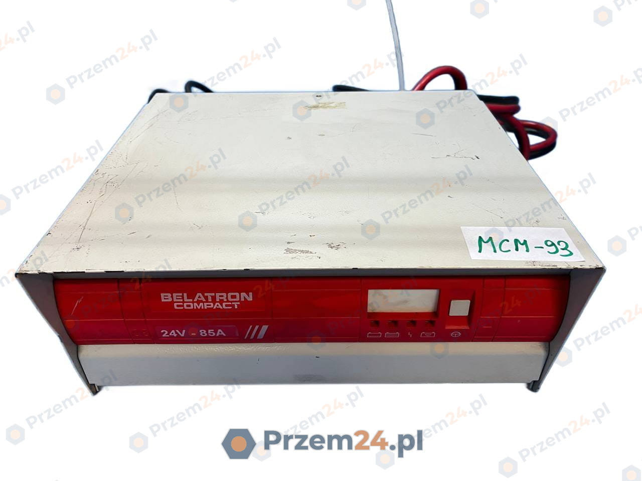 Belatron-Compact-E230G24-85B-FBC-Prostownik-Ładowarka-do-wózka-widłowego