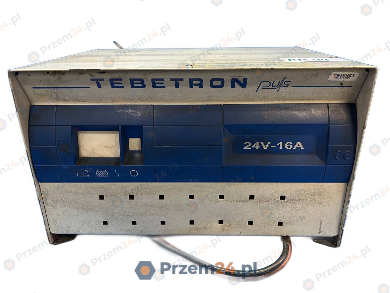 Tebetron-E230G24-16B-FTP-Prostownik-Ładowarka-do-wózka-widłowego