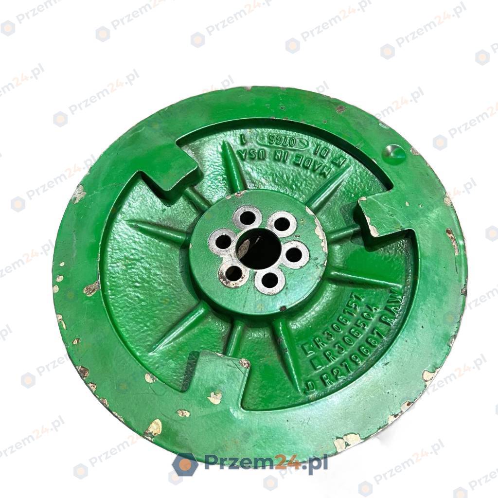 John-Deere-R306157-(John-Deere-R306504)-Półkrążek-liniowy