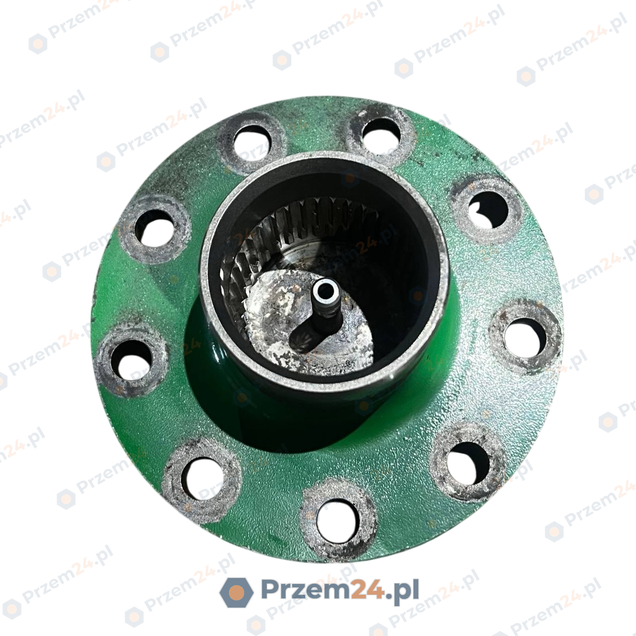 John-Deere-R542690-R557715-Odpowietrznik-do-8245R,-8270R,-8295R,-8320R