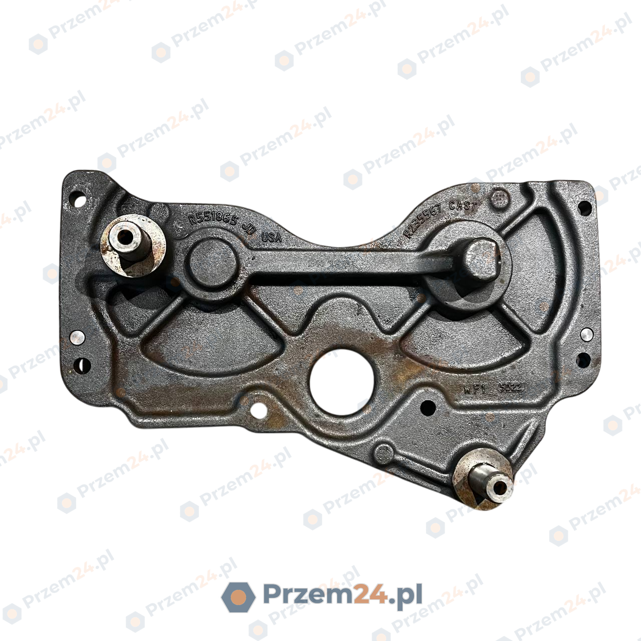 John-Deere-R551865-(John-Deere-R235567)-Część-do-John-Deere