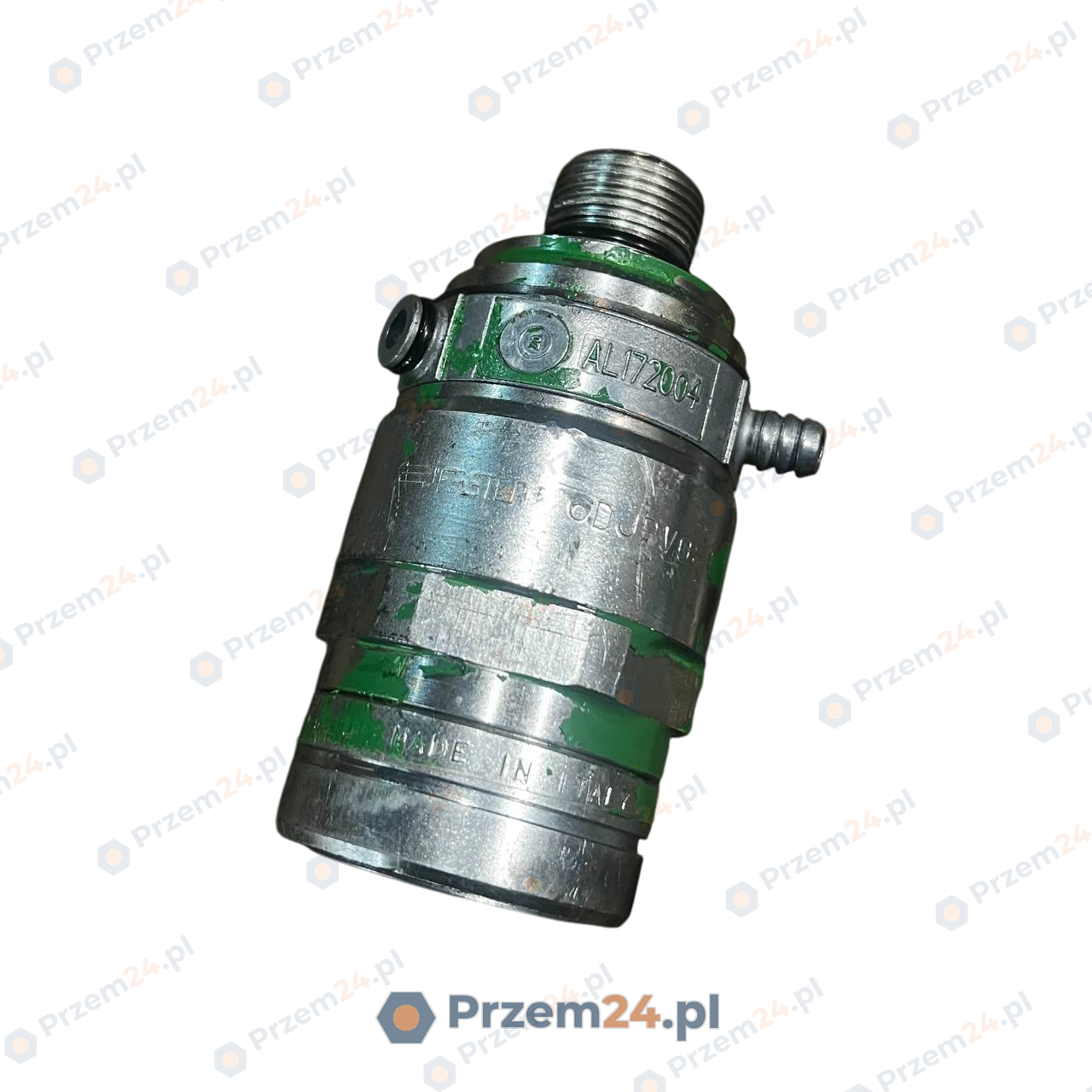 John-Deere-AL172004-Szybkozłącze-hydrauliczne-do-John-Deere