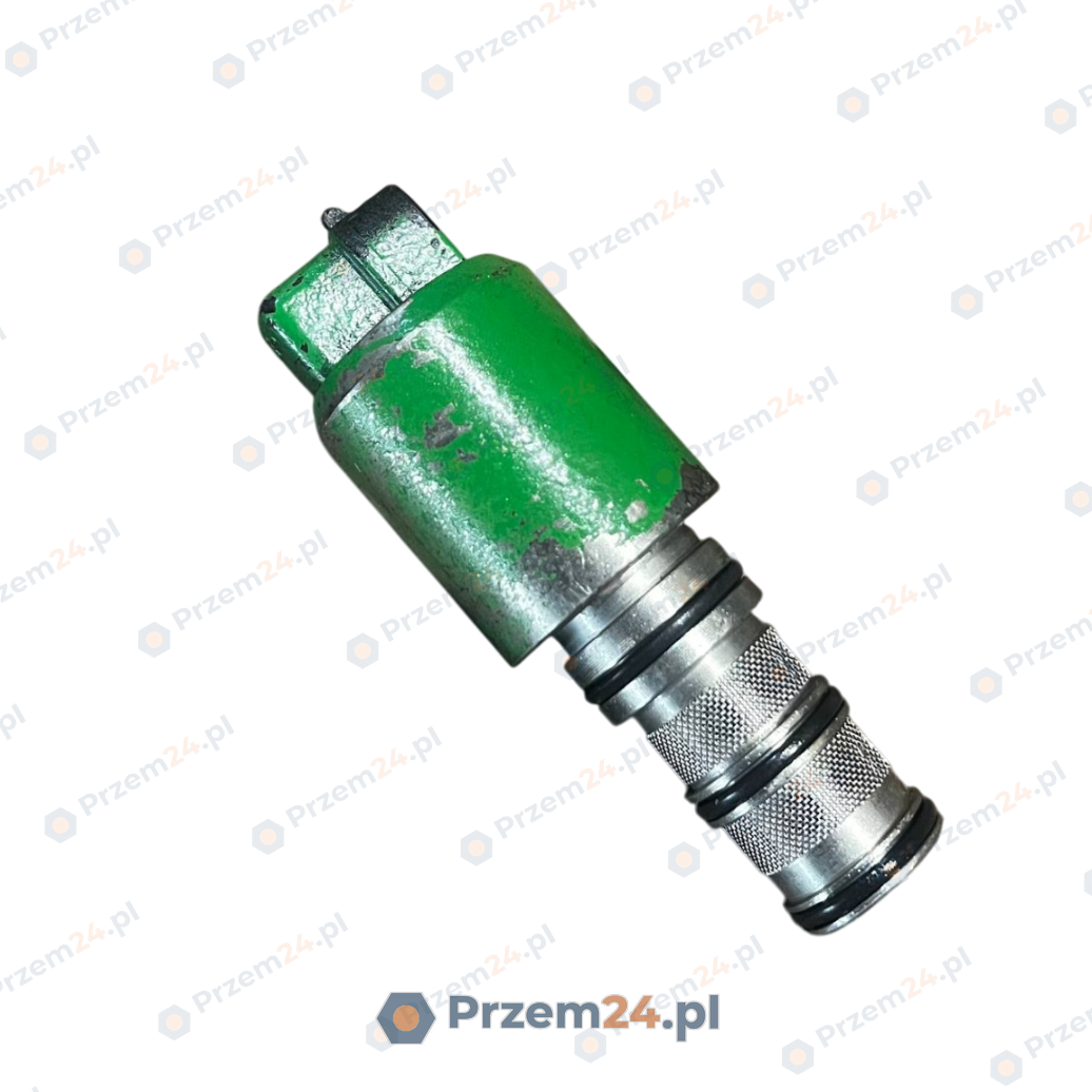 John-Deere-RE211157-Zawór-elektromagnetyczny-do-ciągników-John-Deere