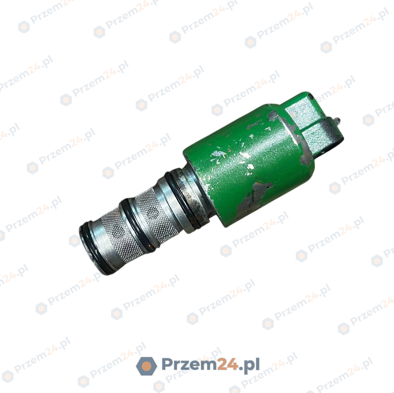 John-Deere-RE211156-Zawór-elektromagnetyczny-do-ciągników-John-Deere