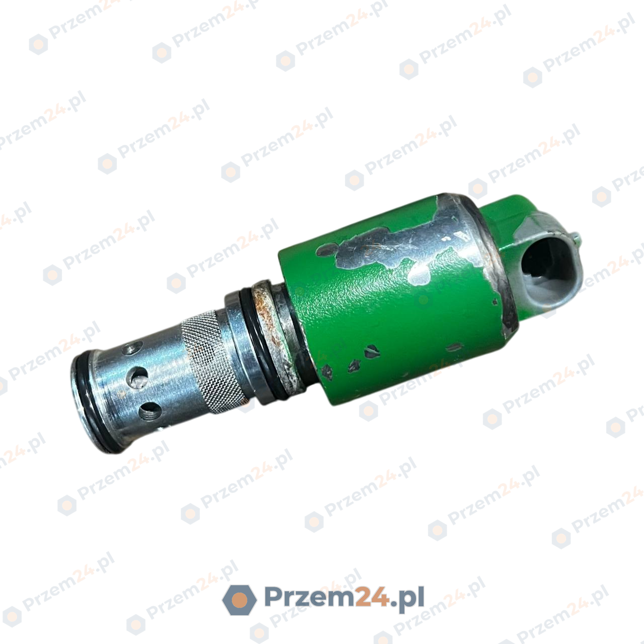 John-Deere-RE246268-Zawór-elektromagnetyczny-do-John-Deere-7R-310,-7R-330