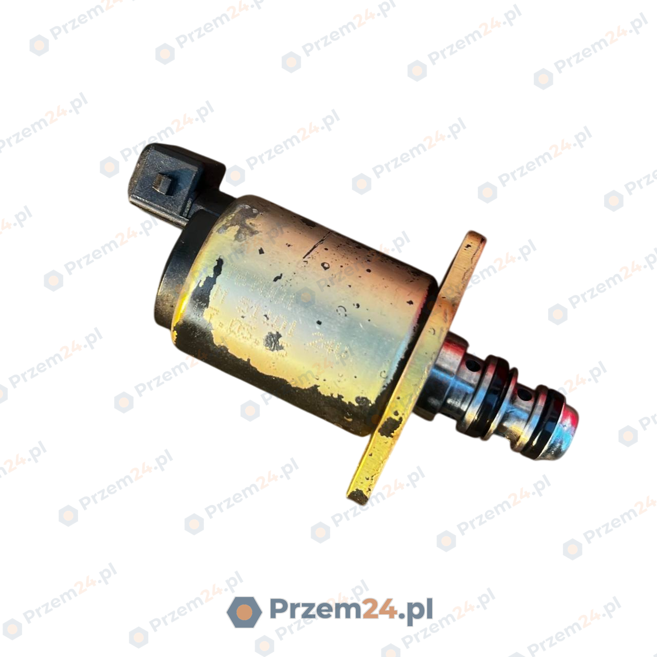 Parker-TM51101-3767001-Zawór-hydrauliczny-do-Parker-F130,-L90,-K170