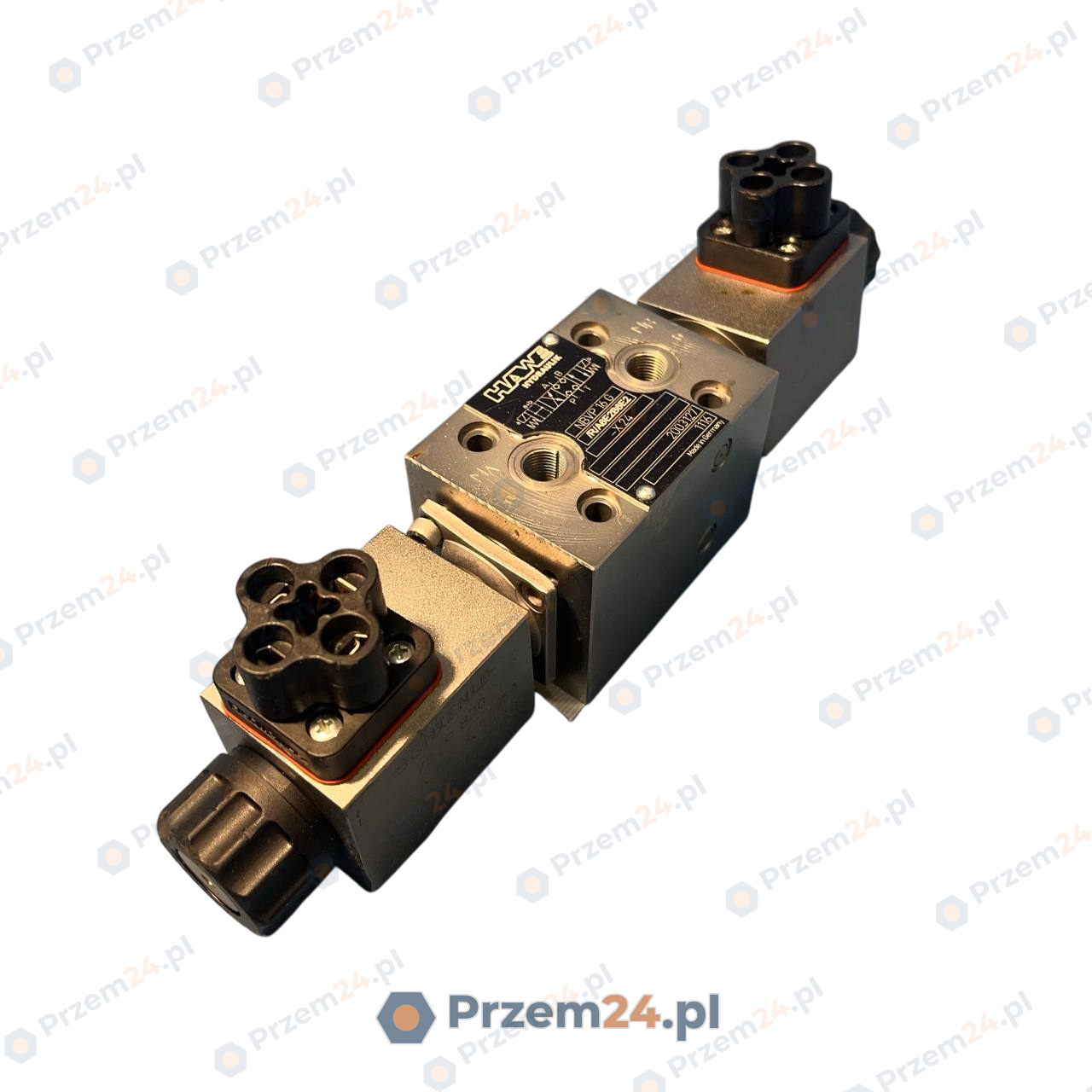 Hawe-NBVP-16-G-NBVP-16-G-R-A6E2B6E2-X24-Zawór-+-Schienle-7329-820-Cewka