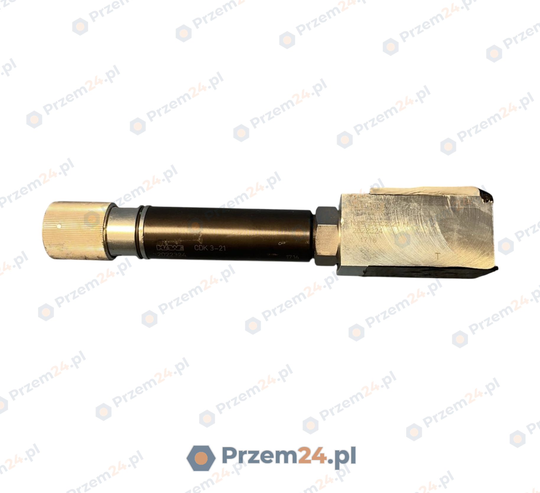 Hawe-NZP26CZ21H-(Hawe-NZP-26-CZ-21-H)-Płyta-pośrednia-typu-NZP+-Hawe-CDK-3-21-(Hawe-CDK321)-Zawór-re