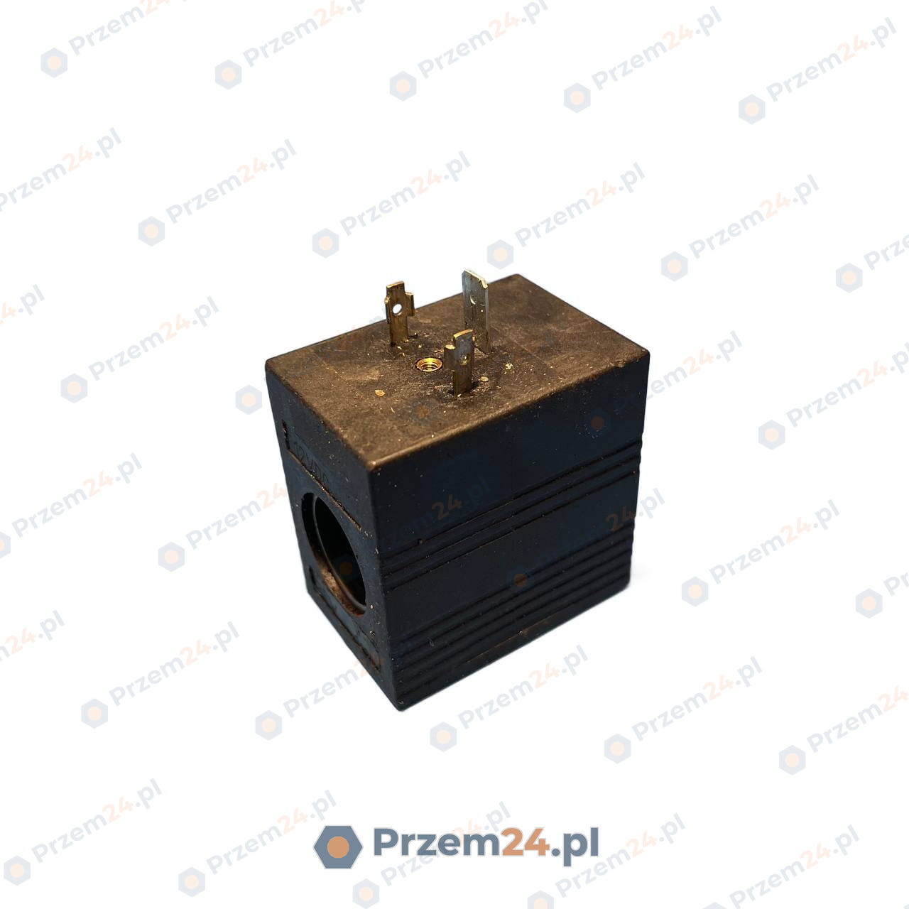 Cewka-12VDC-36W-H=50-mm-Fi=19-mm