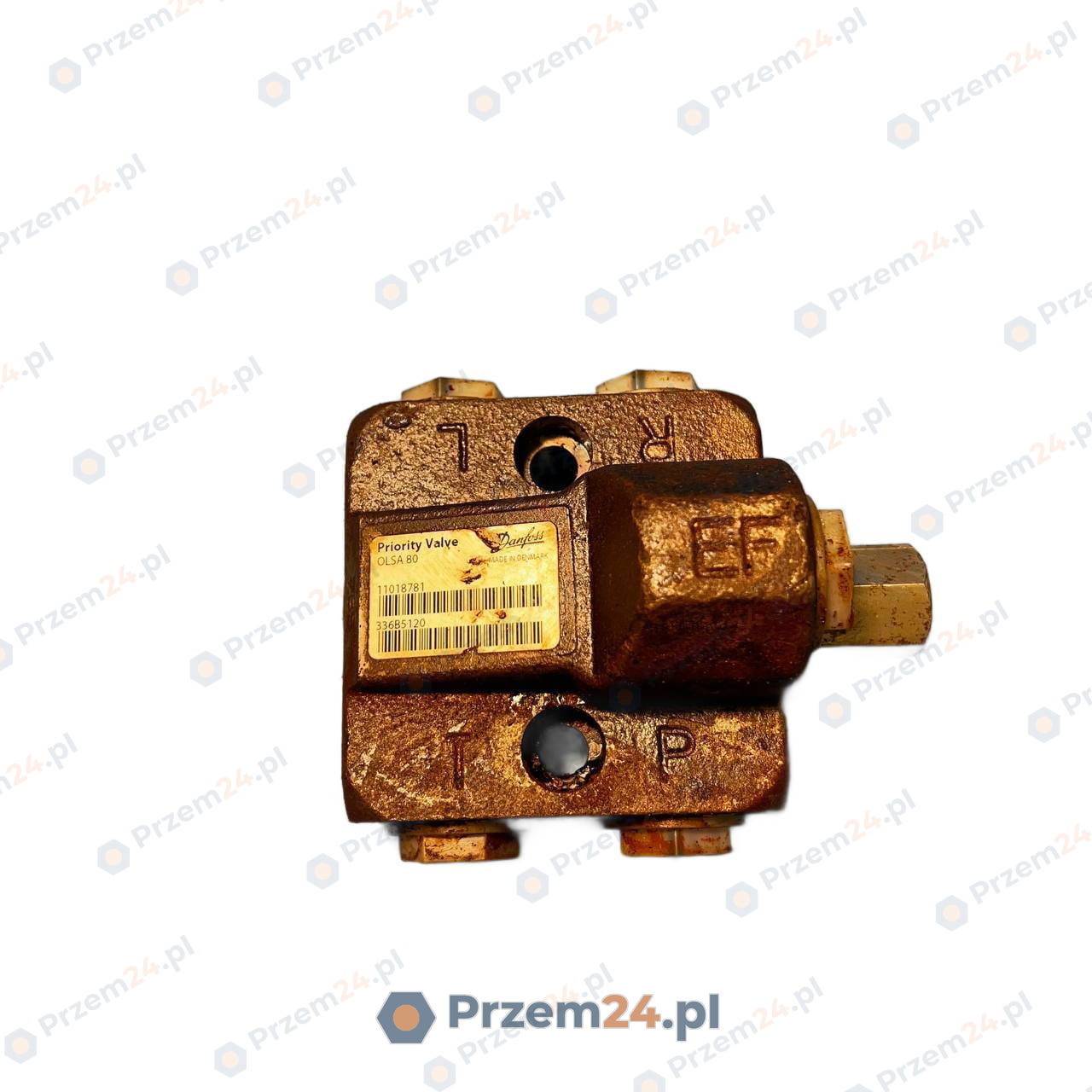 Danfoss-OLSA-80-(Danfoss-11018781)-Zawór-priorytetowy
