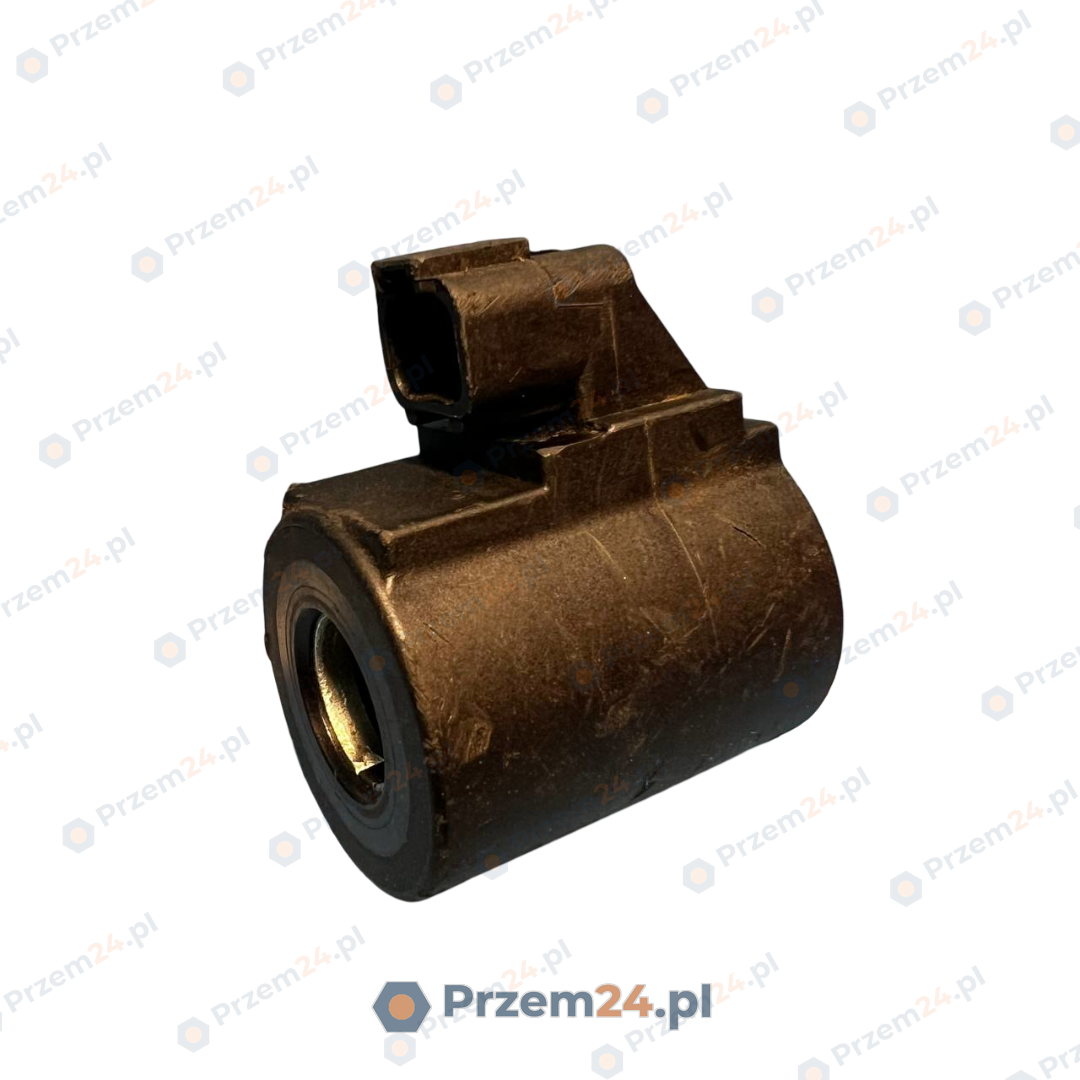 200544210037-12V-DC-33W-ED100%-Cewka-H=56-mm-Fi=19-mm