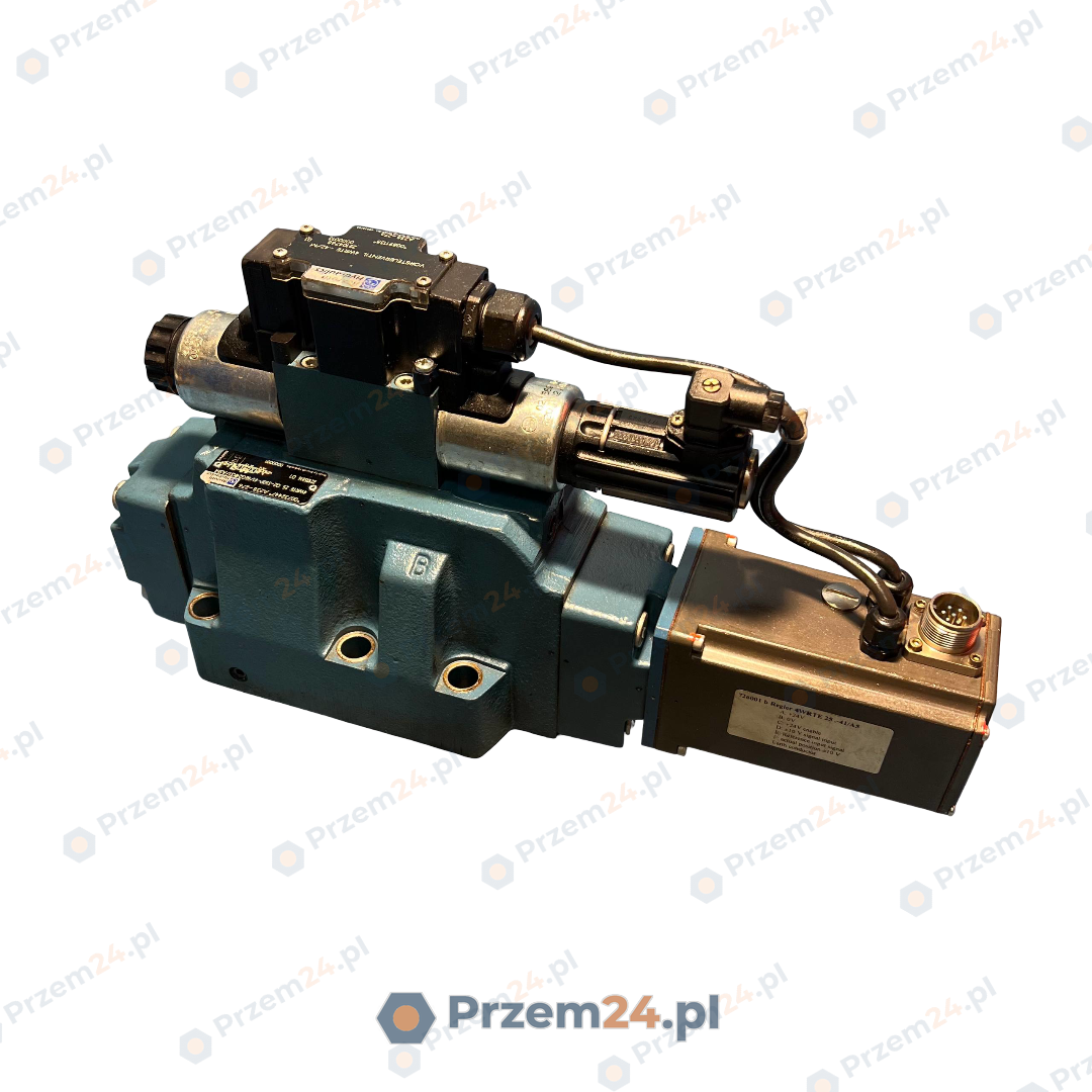 Rexroth-4WRTE-25-Q2-350P-41-6EG24K31-A5M-R900732447-Proporcjonalny-zawór