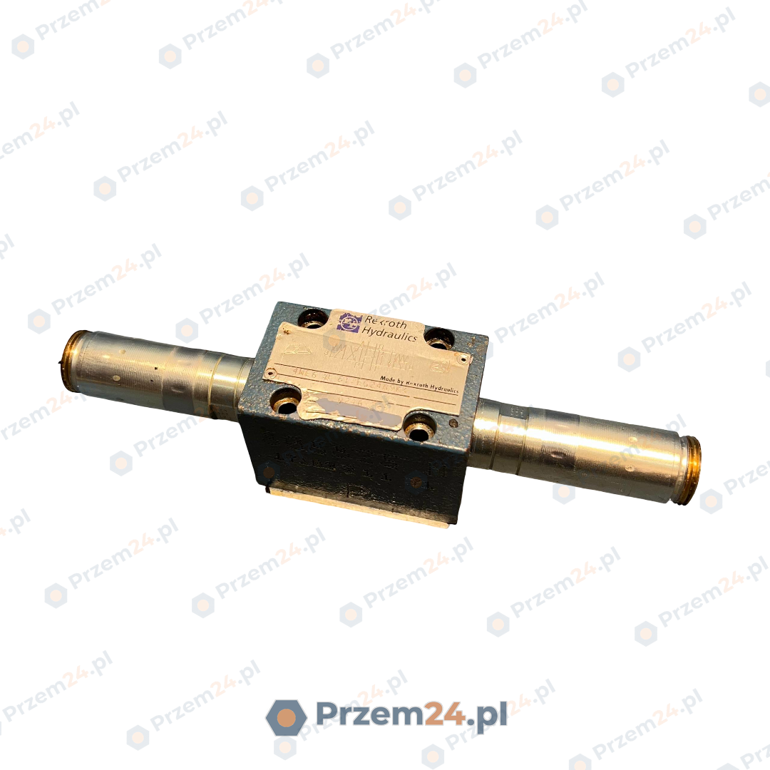 Rexroth-4WE6-J-61-EG24N9K4-(Rexroth-R900561288)-Zawór-hydrauliczny