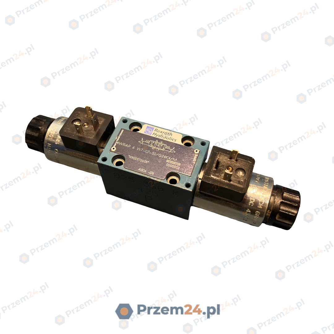 Rexroth-4WRAP-6-W7-07-30-G24K4-M-(Rexroth-R900972658)-Zawór-hydrauliczny