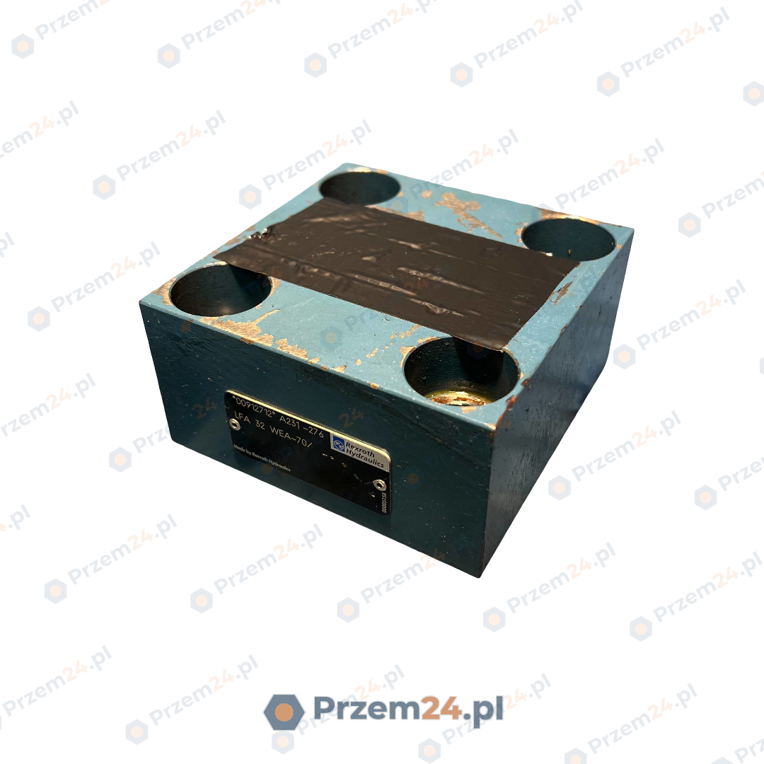 REXROTH-LFA-32-WEA-70-(Rexroth-R900912712)-Pokrywa-zaworu-logicznego