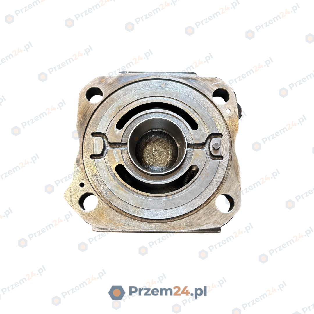 Rexroth-R910976686-Głowica