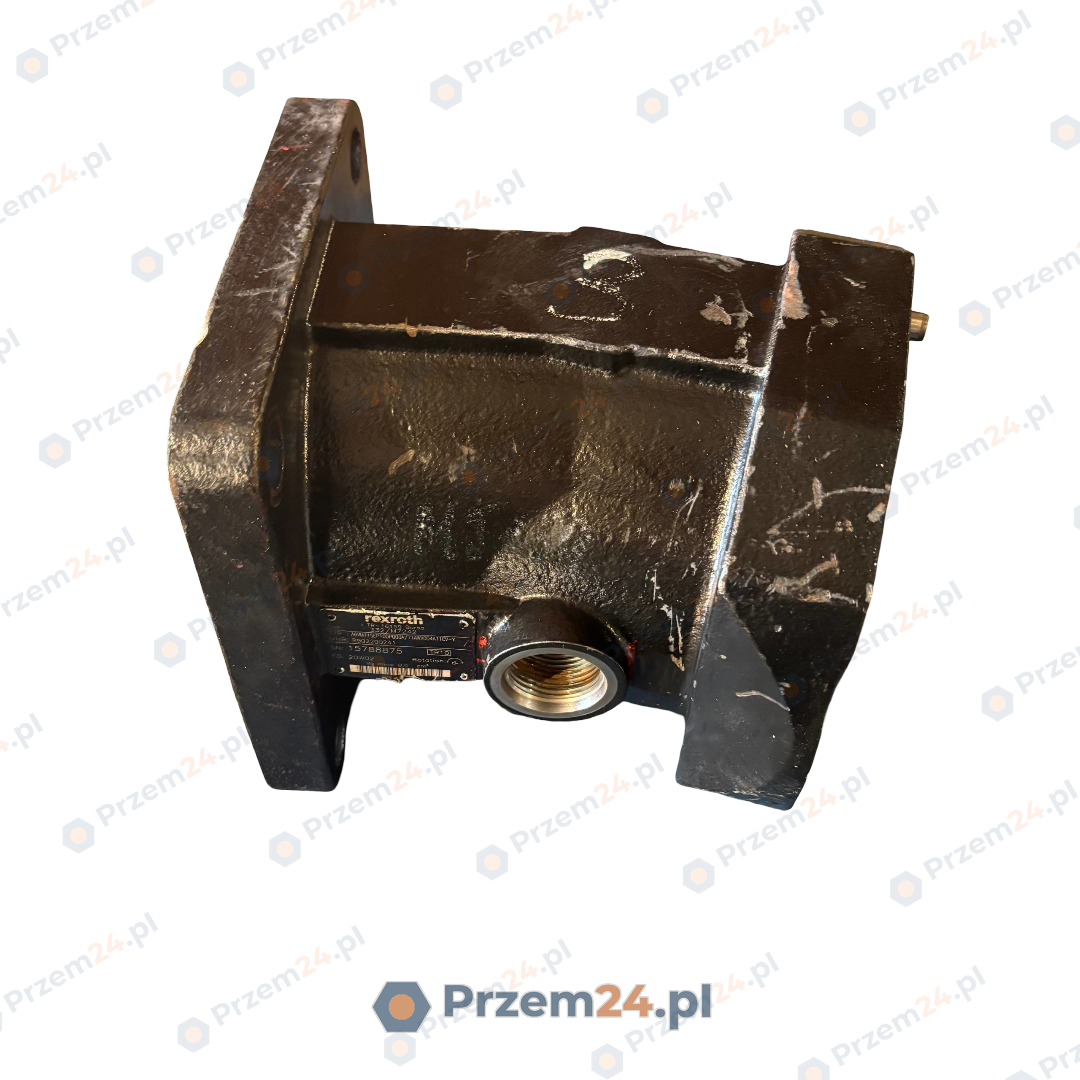 Rexroth-2186239-R902186239-Obudowa-do-silnika-A6VM115