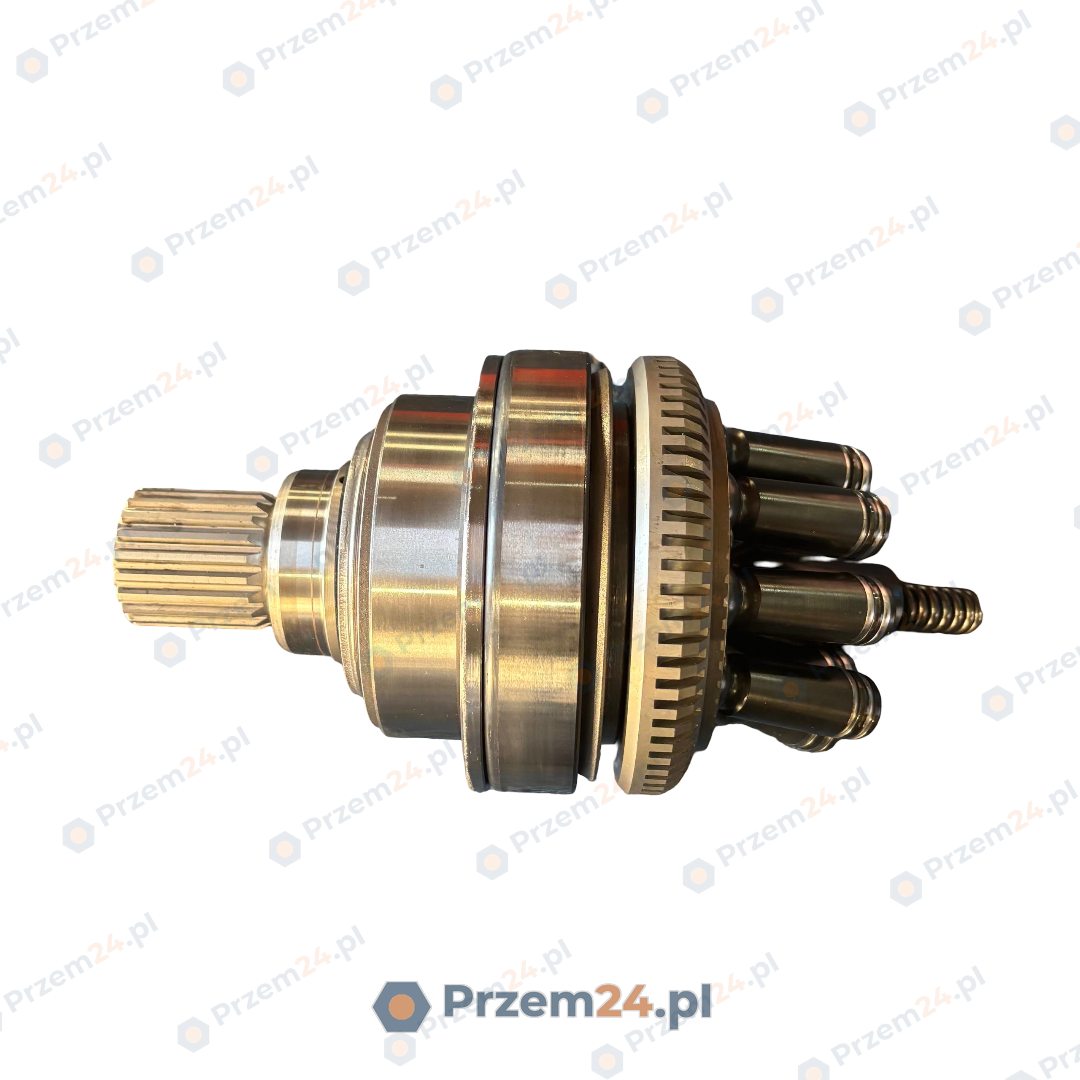 Rexroth-2261712-R902261712-Wał-z-tłokami-do-Rexroth-A6VM115